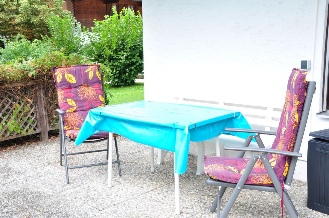 Terrasse 1