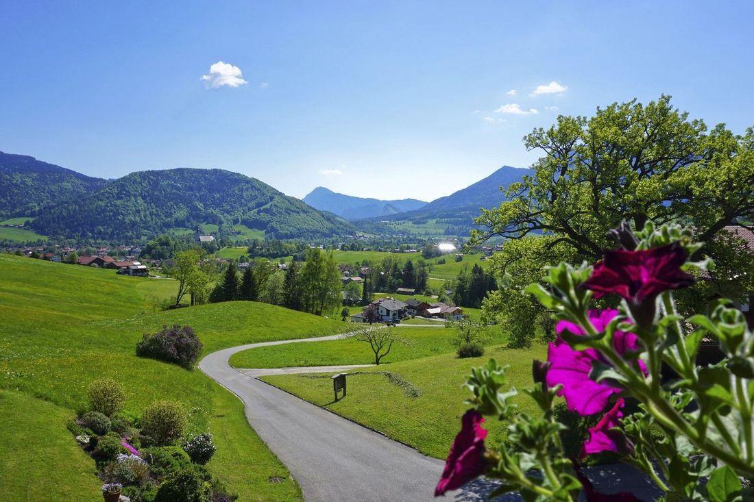 Die Aussicht