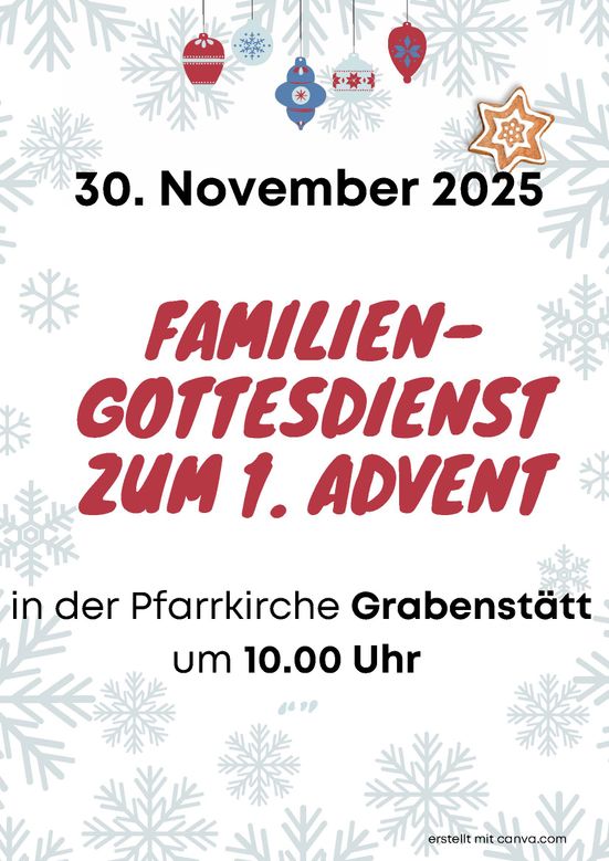 Fam.GD Advent