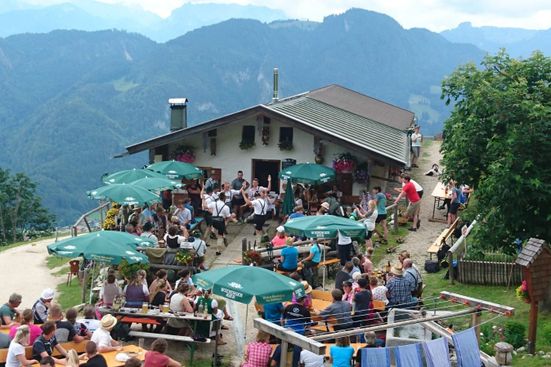 Alm Festival