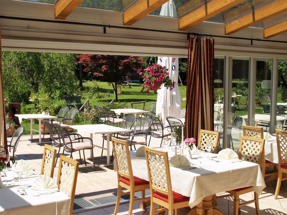 Wintergarten