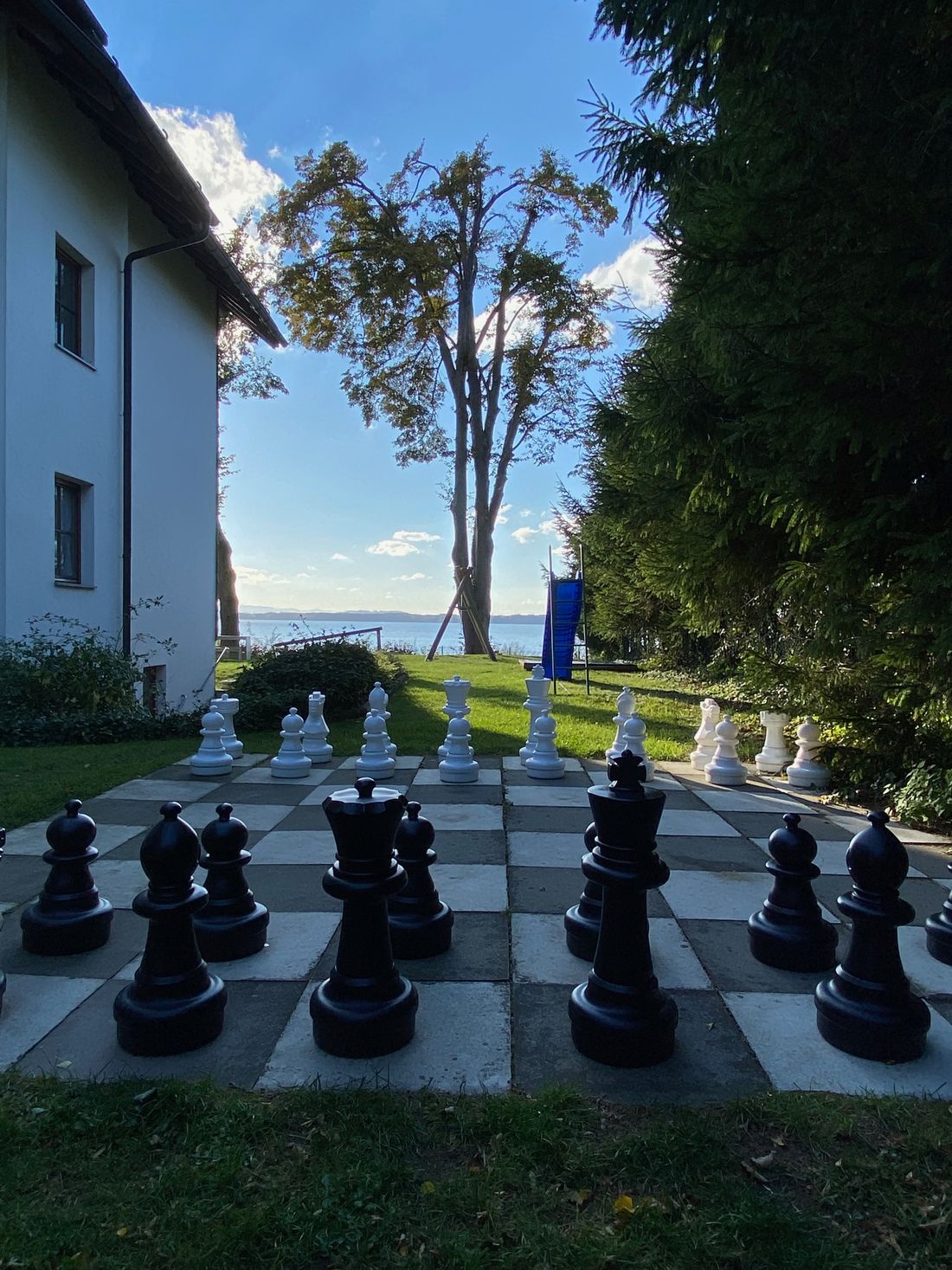 Schach