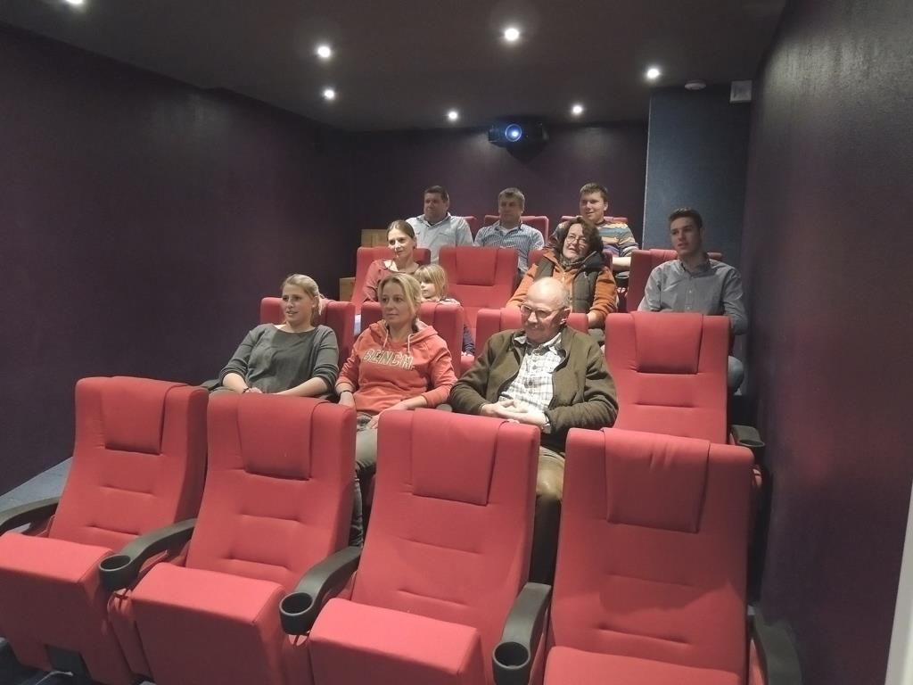 Kino