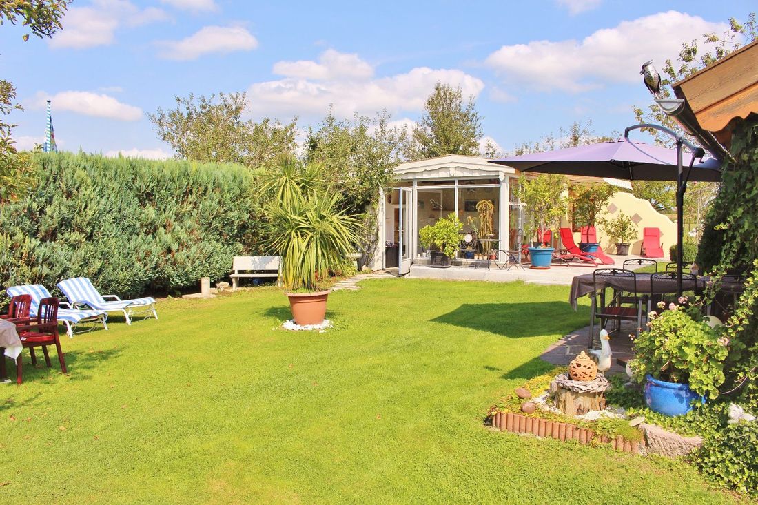 Garten