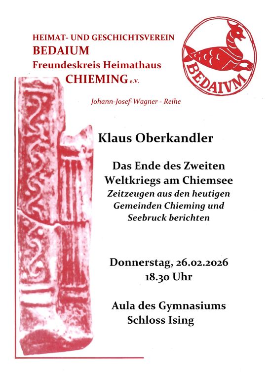 260226 Vortrag Ising Ende des 2. Weltkrieges