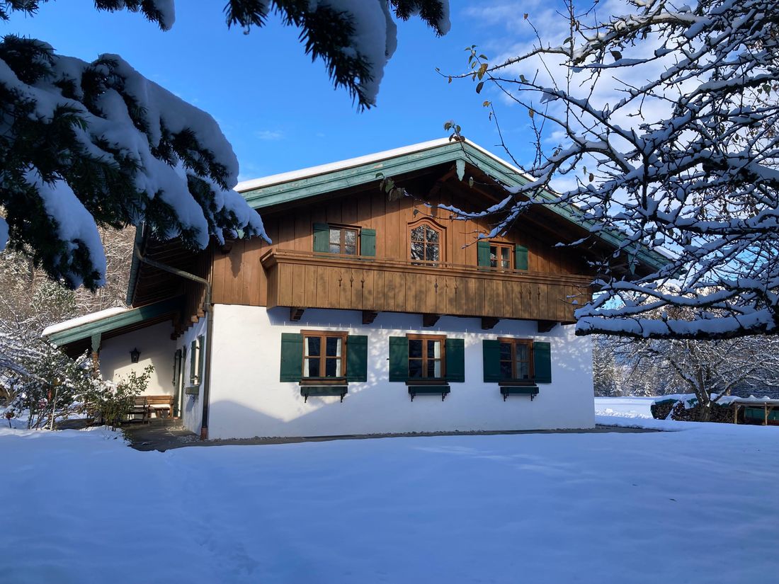 Winteransicht