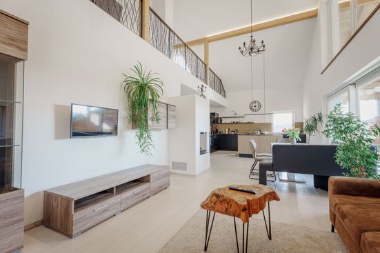 Wohnung