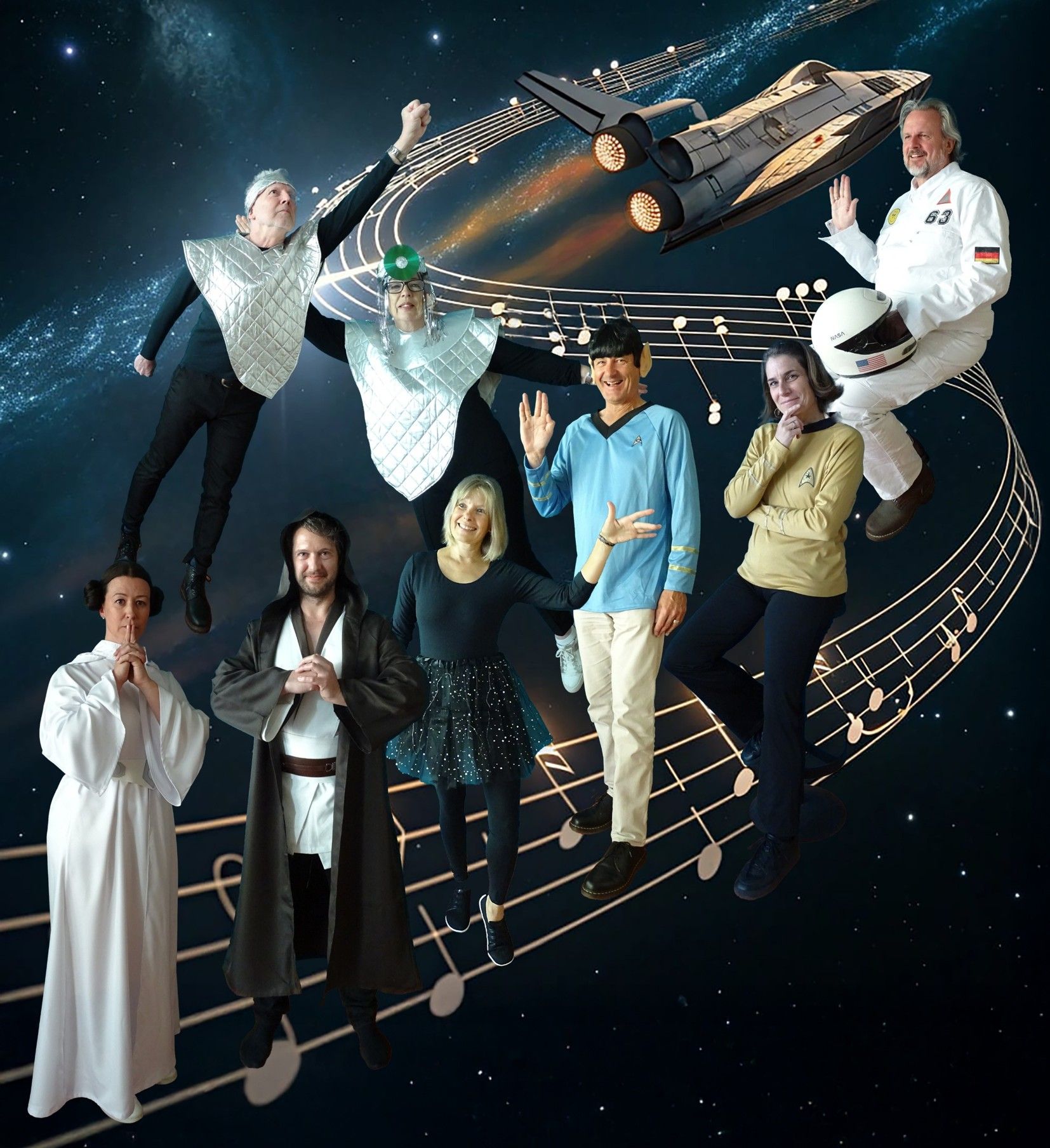 Al Dente - Foto Wolfgang Raab