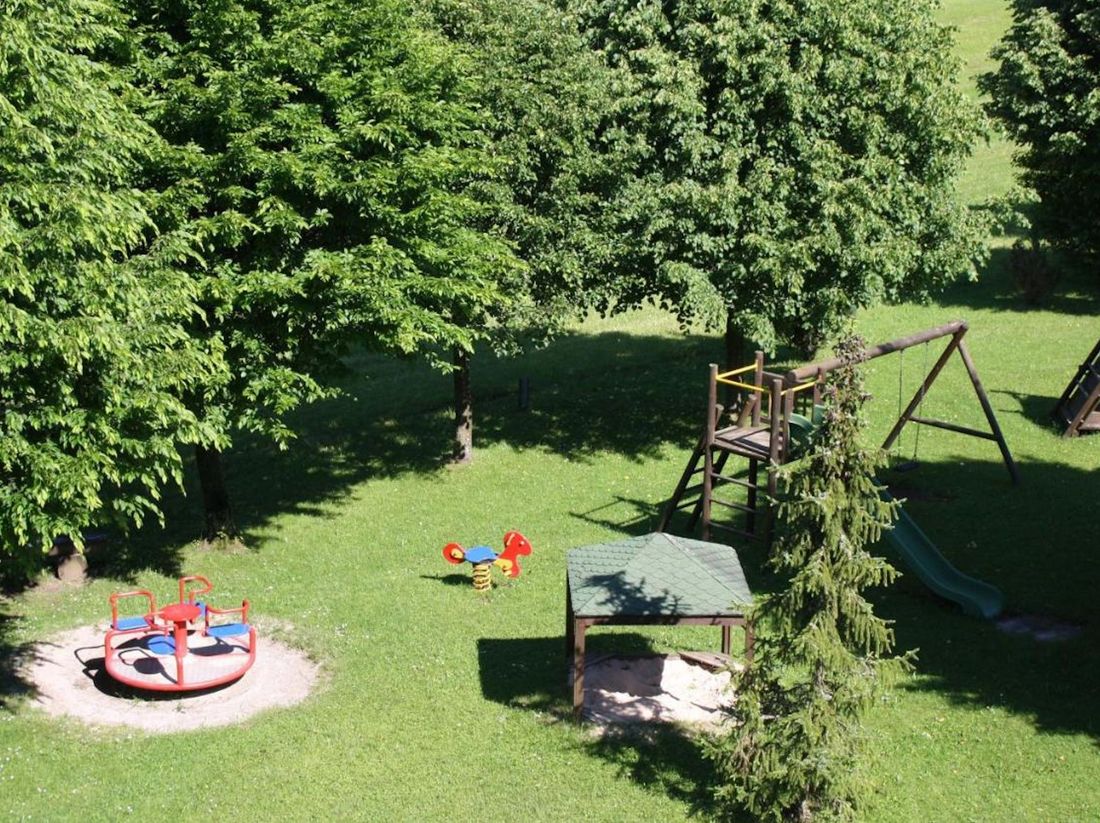 playground