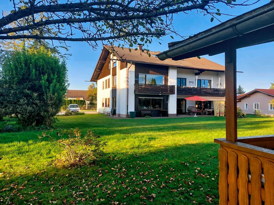 Haus Bittmann