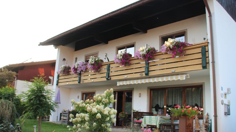 Unser Haus