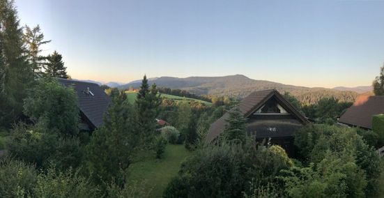 Panoramablick