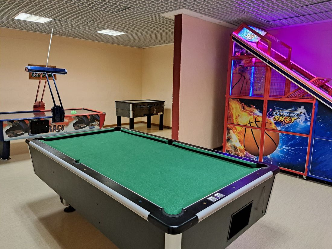 Spielzimmer