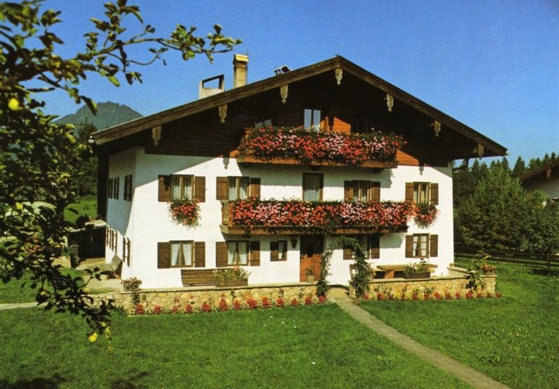 Unser Haus