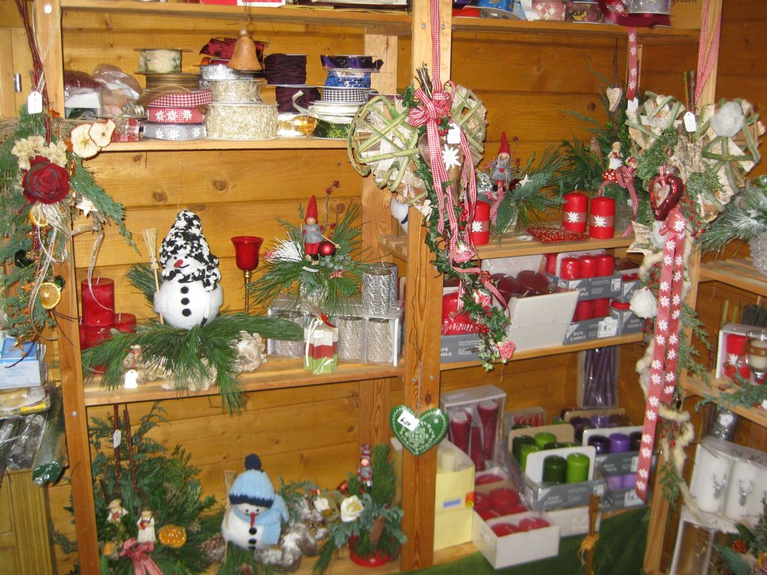Hoffest auf dem Winklerhof