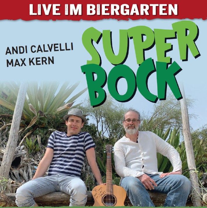 Plakat Superbock