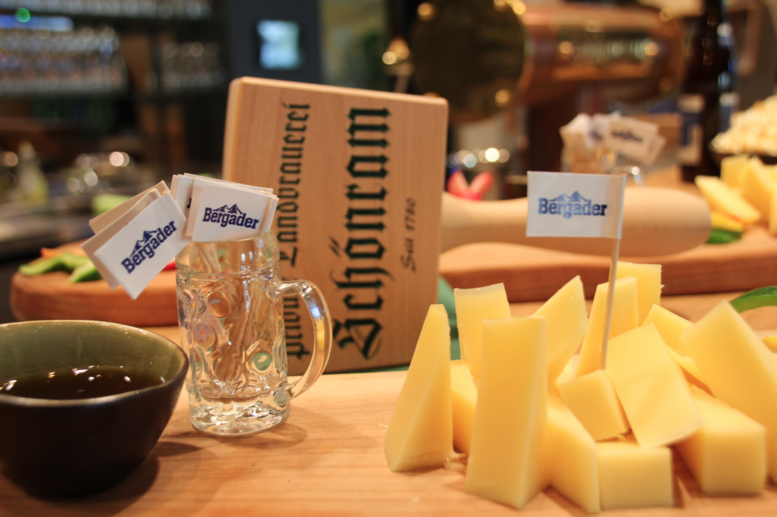 Brauerei Schänramer