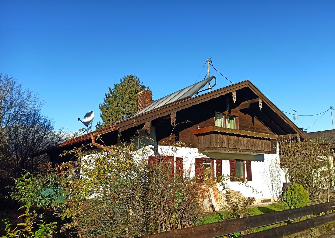 Haus