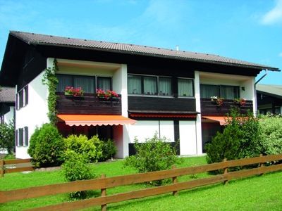 house view