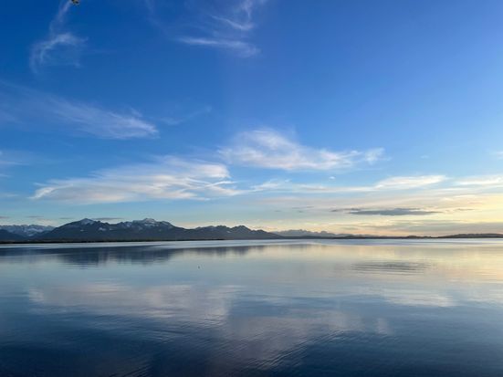 Chiemsee