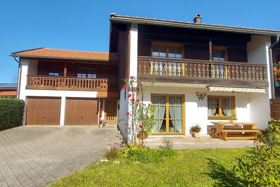 Südterrasse