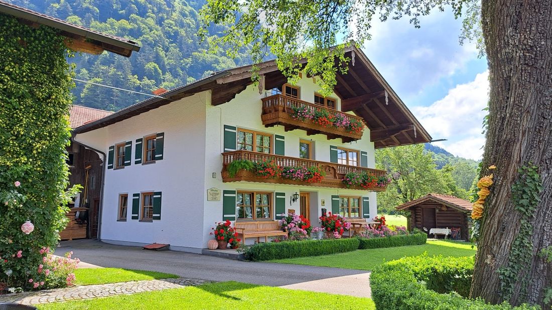 Bauernhaus