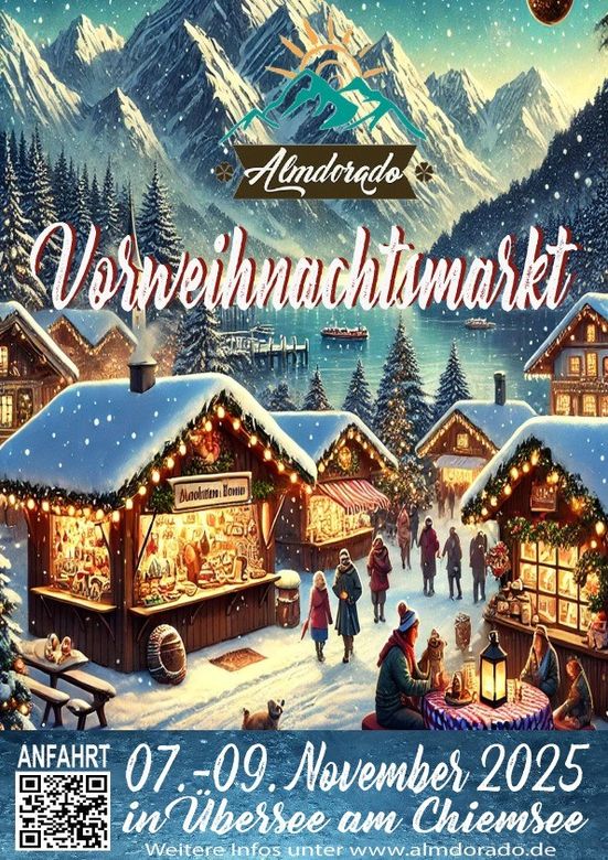 Vorweihnacht