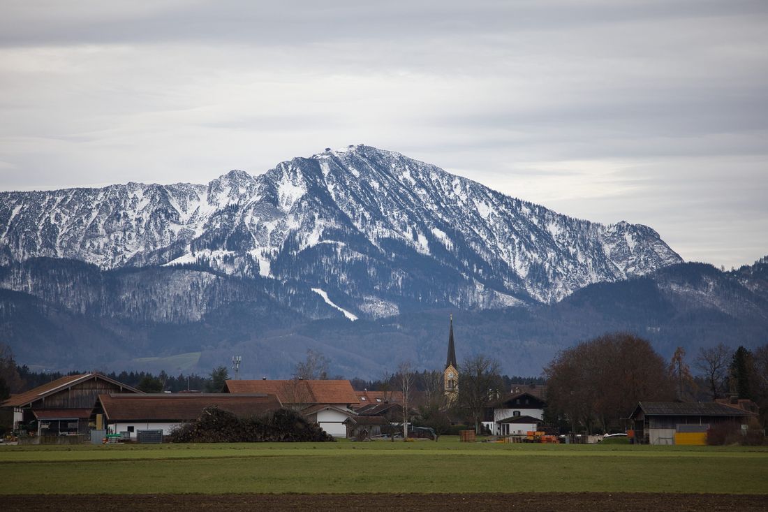 Ausblick