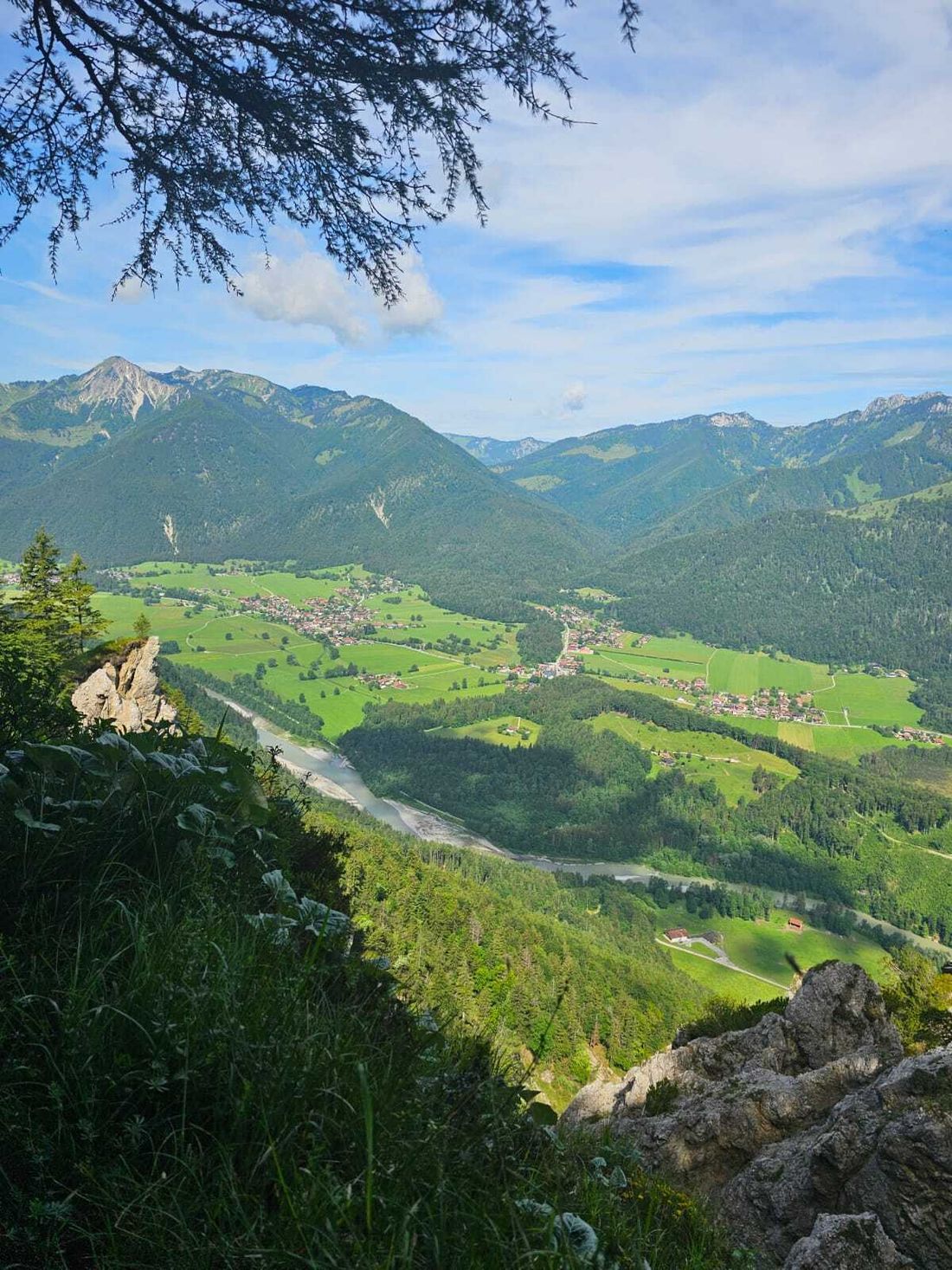 Gscheuerwand