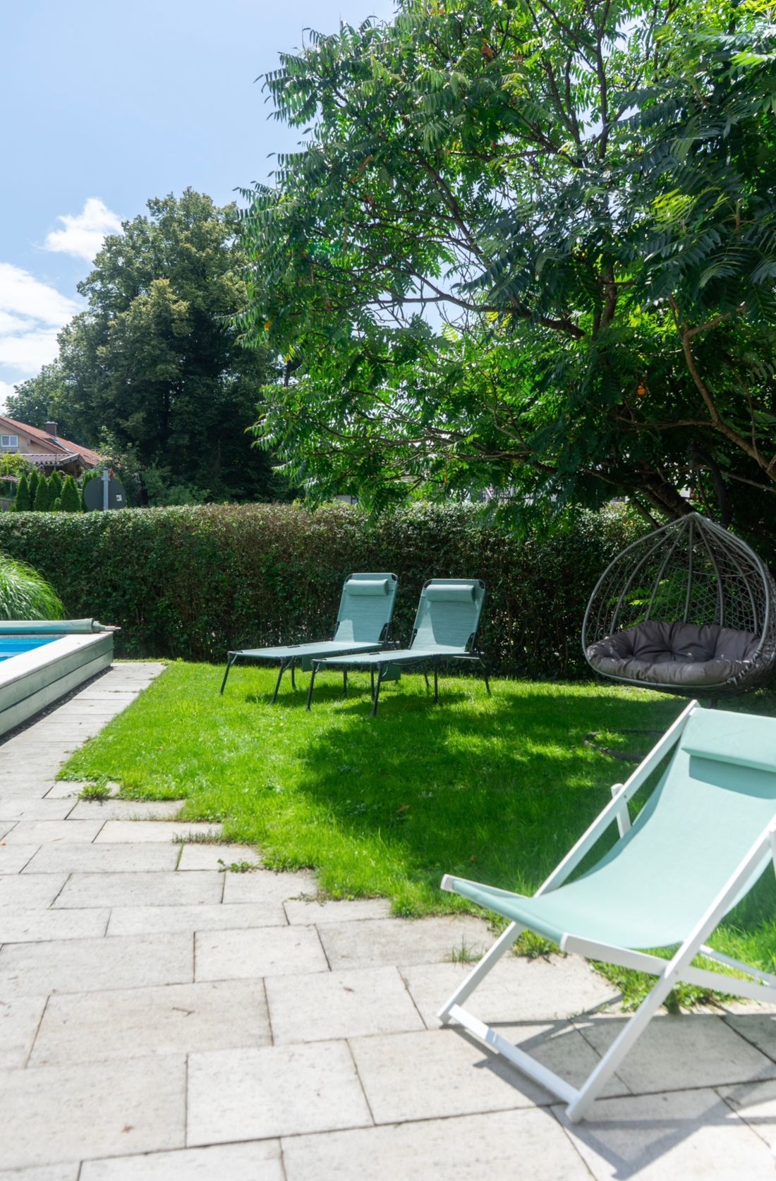 Garten