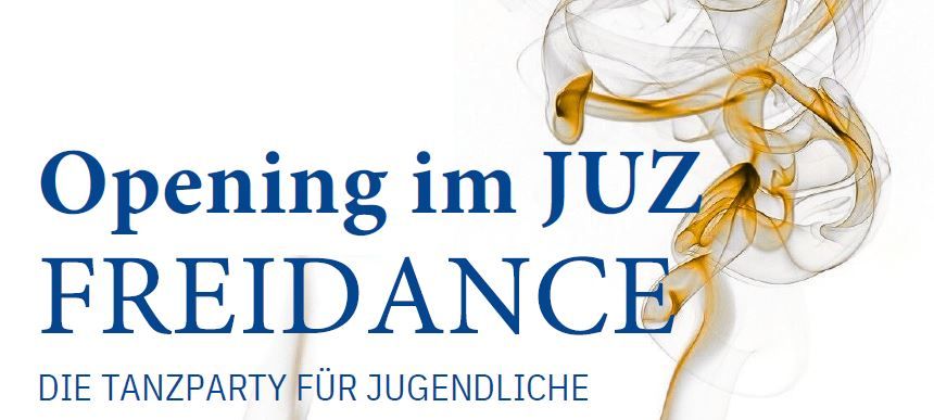 Freidance 23.05.2025