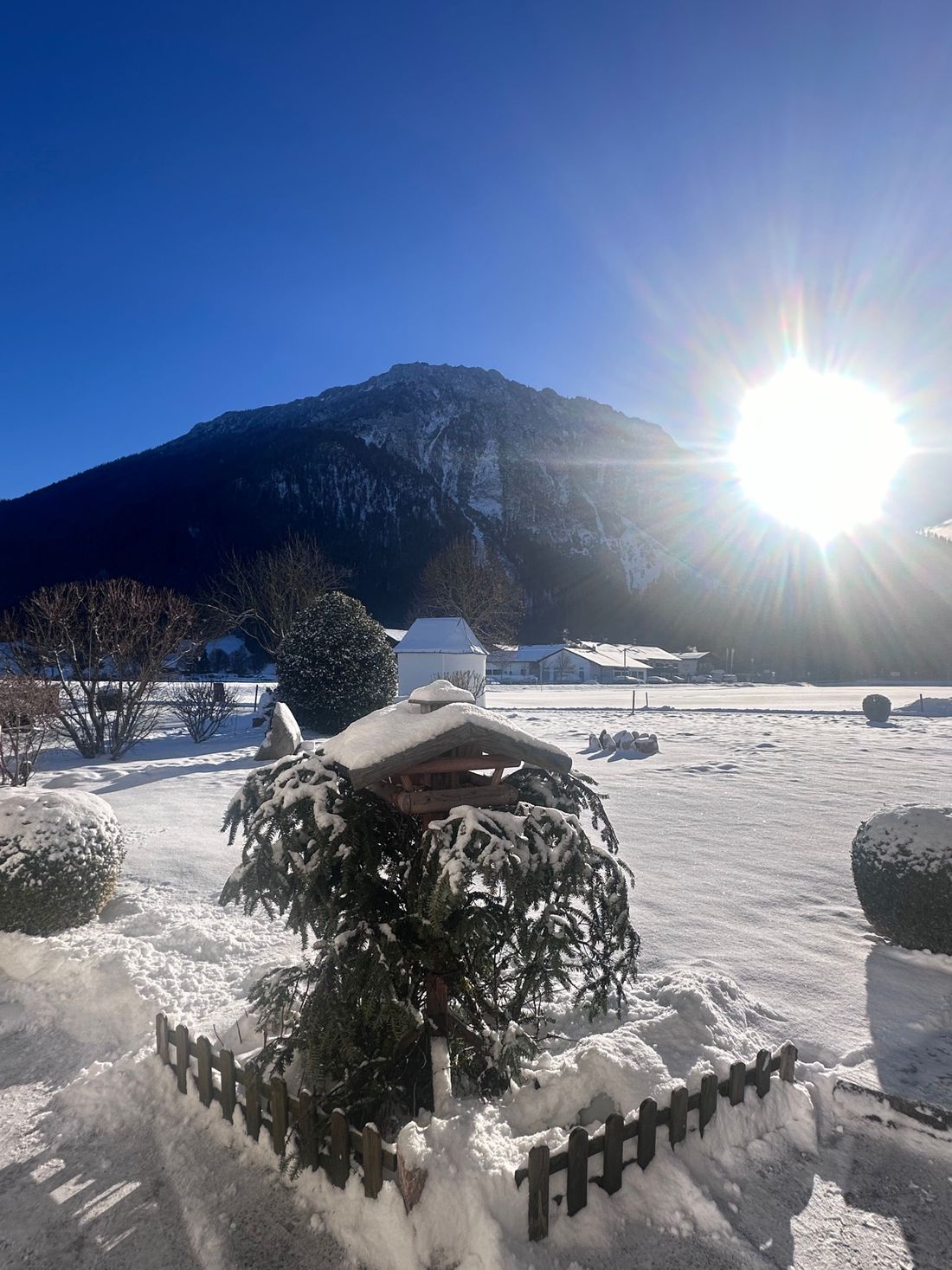 Winterwonderland