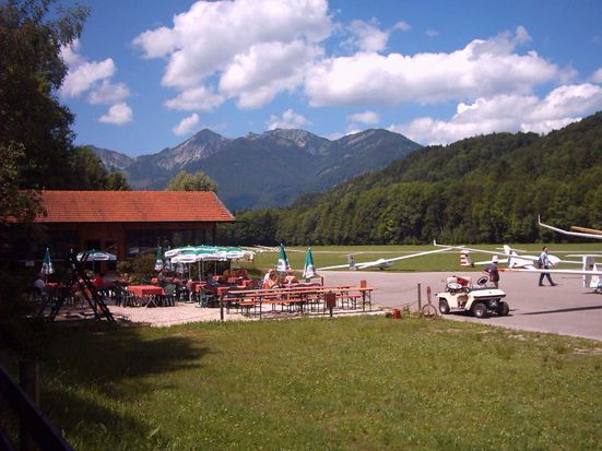 Fliegeralm