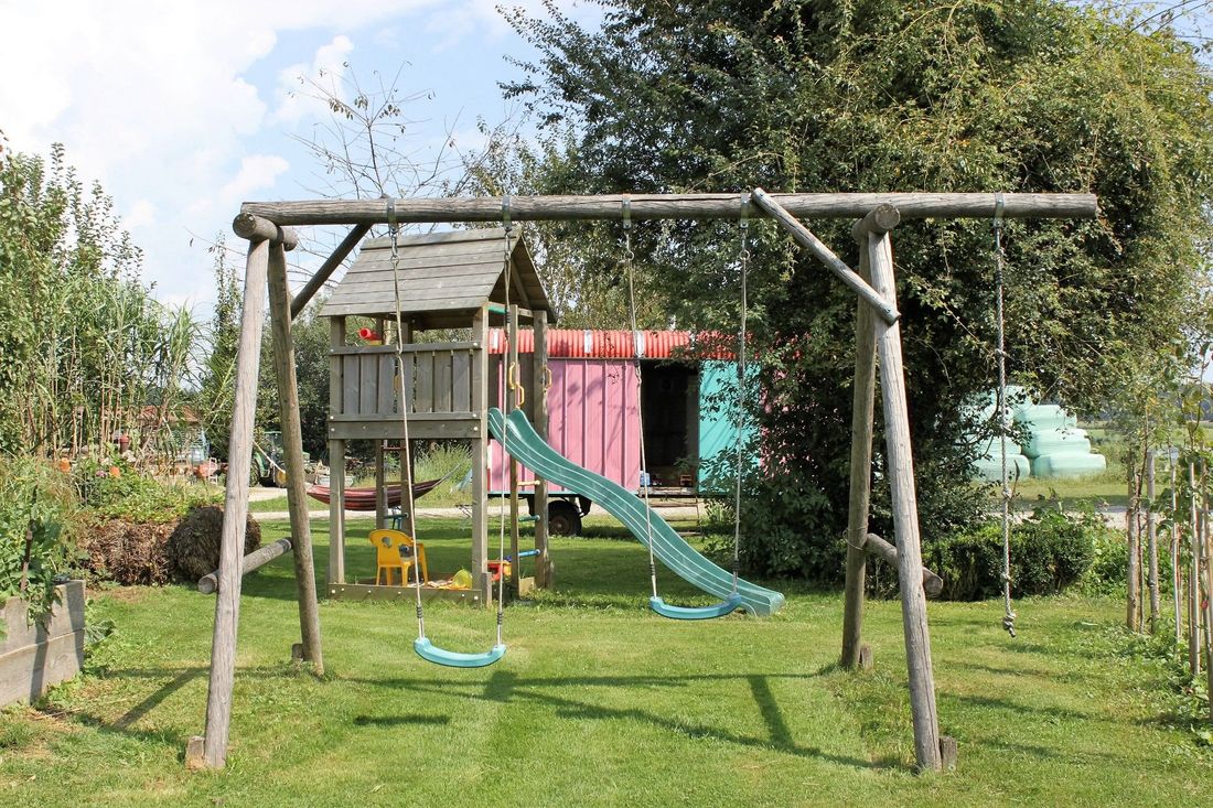 Spielplatz