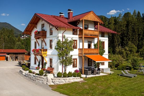 Die Benzmühle