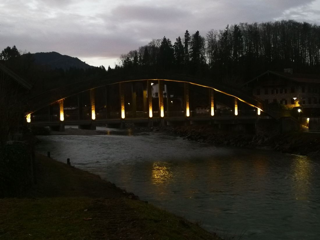 Alte Achenbrücke
