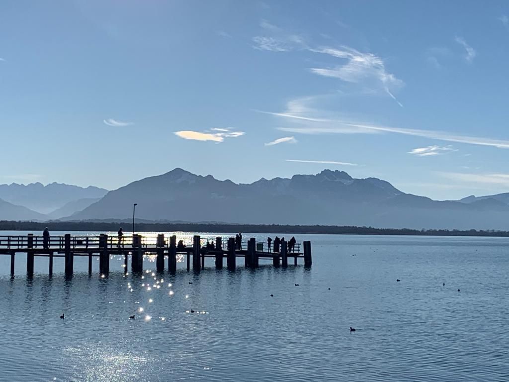Chiemsee