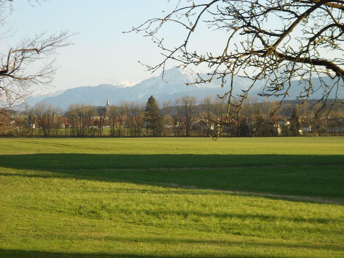 Aussicht