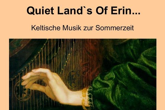 Konzert am 26.06.