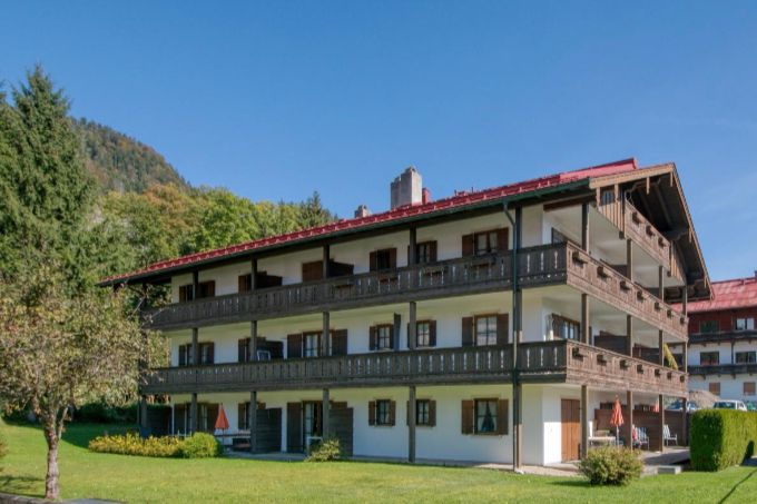 Dsa Haus am Kirchplatz