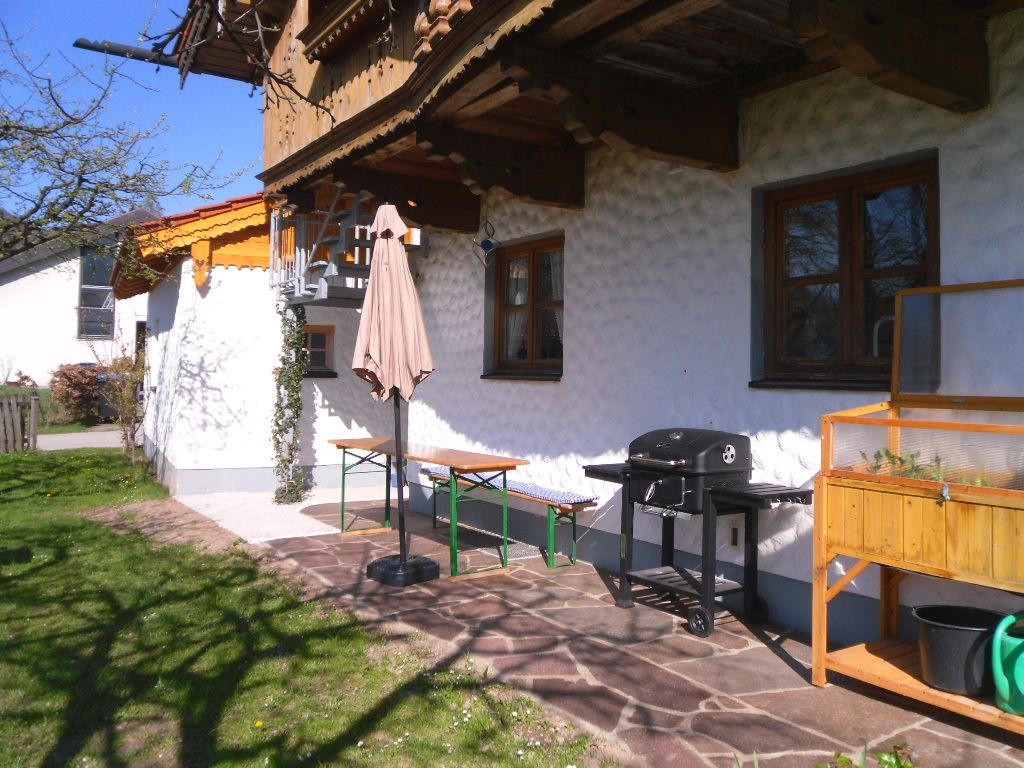 Grillplatz