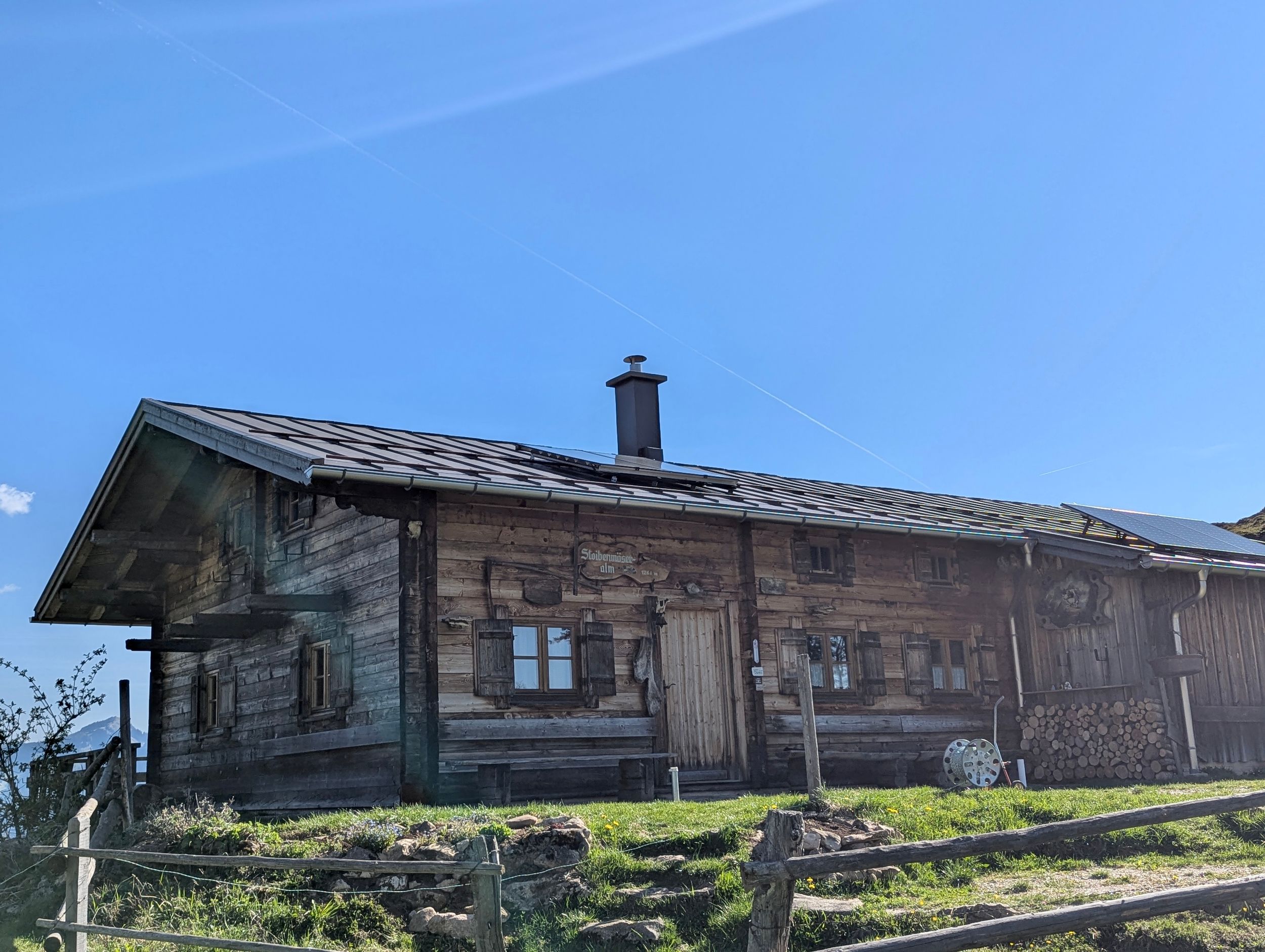 Stoibenmöseralm