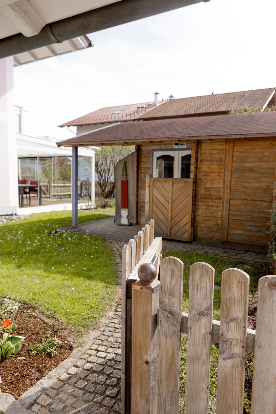 Garten