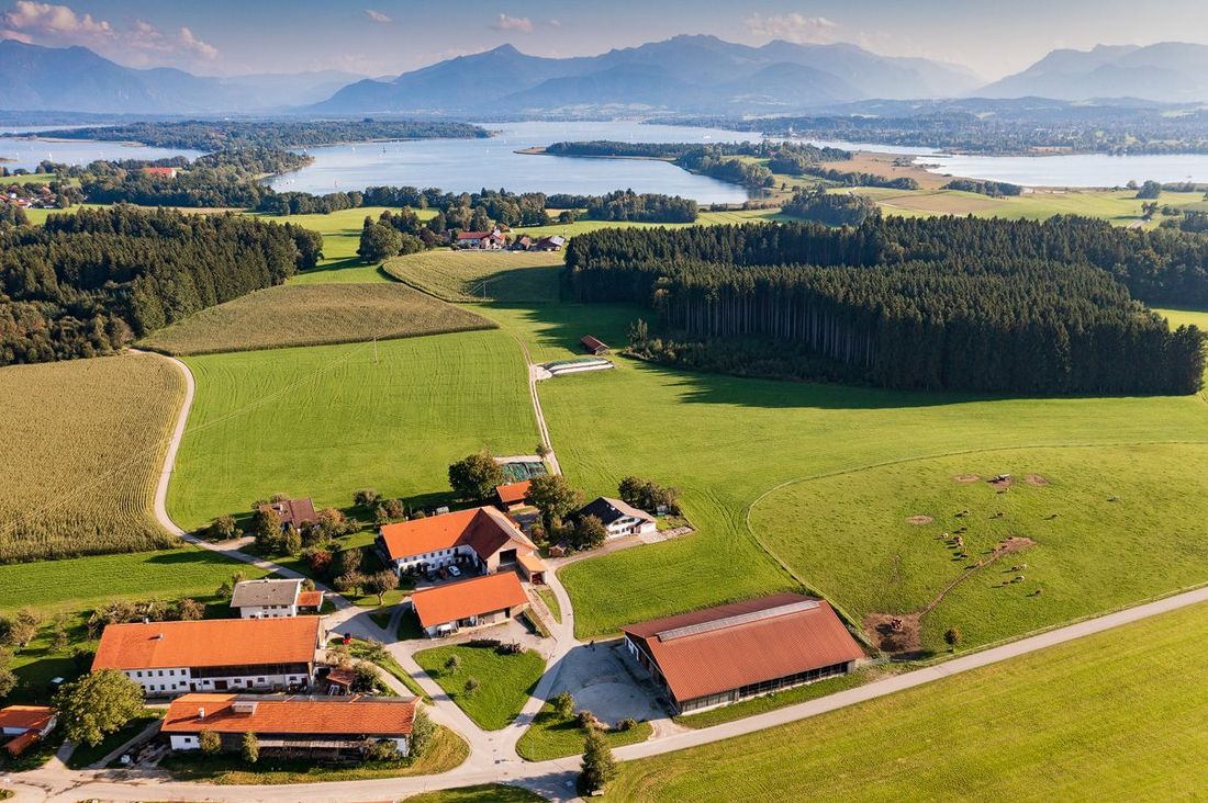 Luftbild