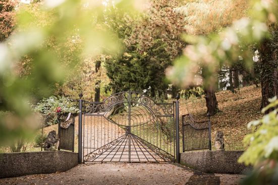 Wolfgang-Sawallisch-Stiftung Eingang