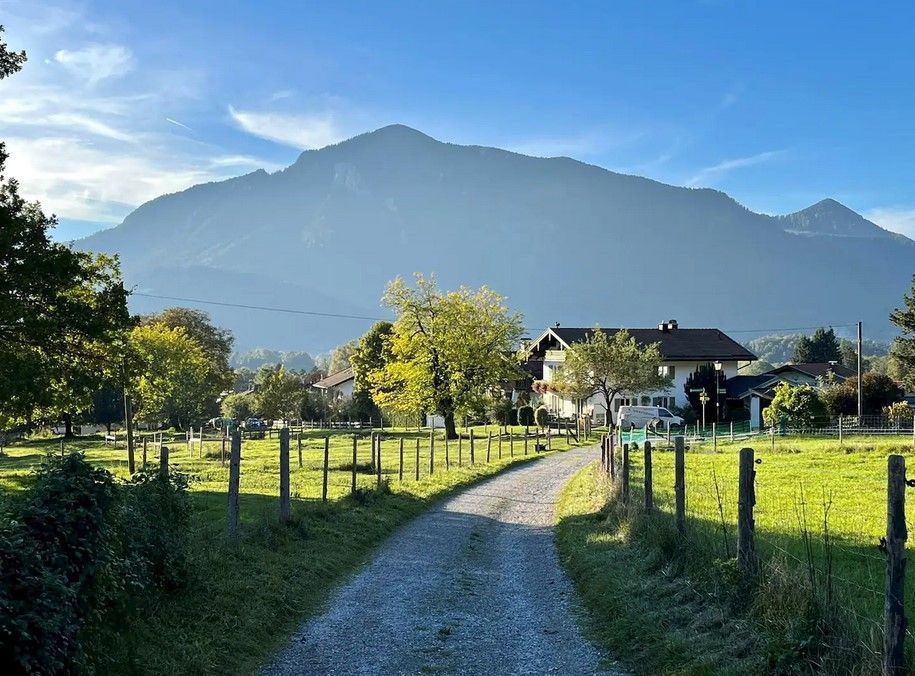 Wanderweg