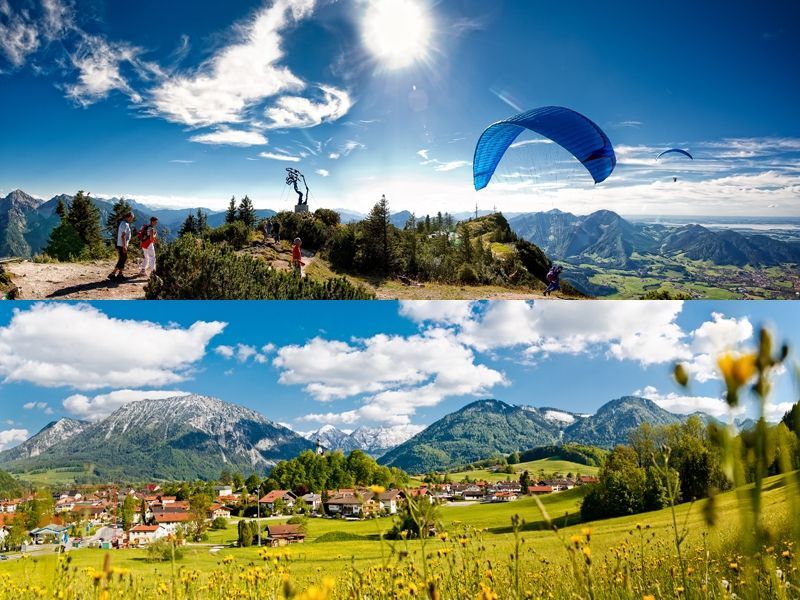 Ruhpolding ist immer eine Reise wert