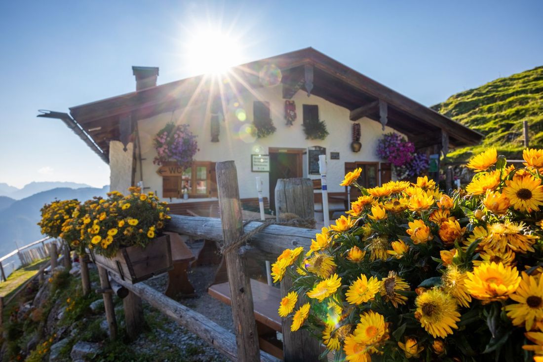 Rechenbergalm
