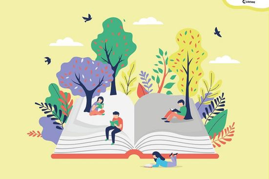 Plakat_Vorlesestunde