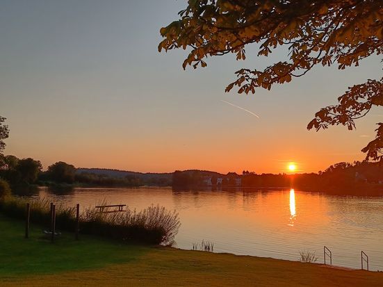 Sundowner Biergarten